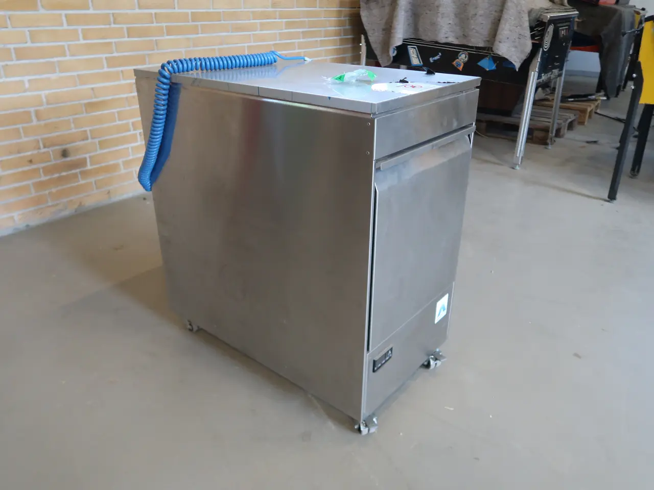Billede 4 - Køle-/fryseskuffe, Adande VCC R2 V1