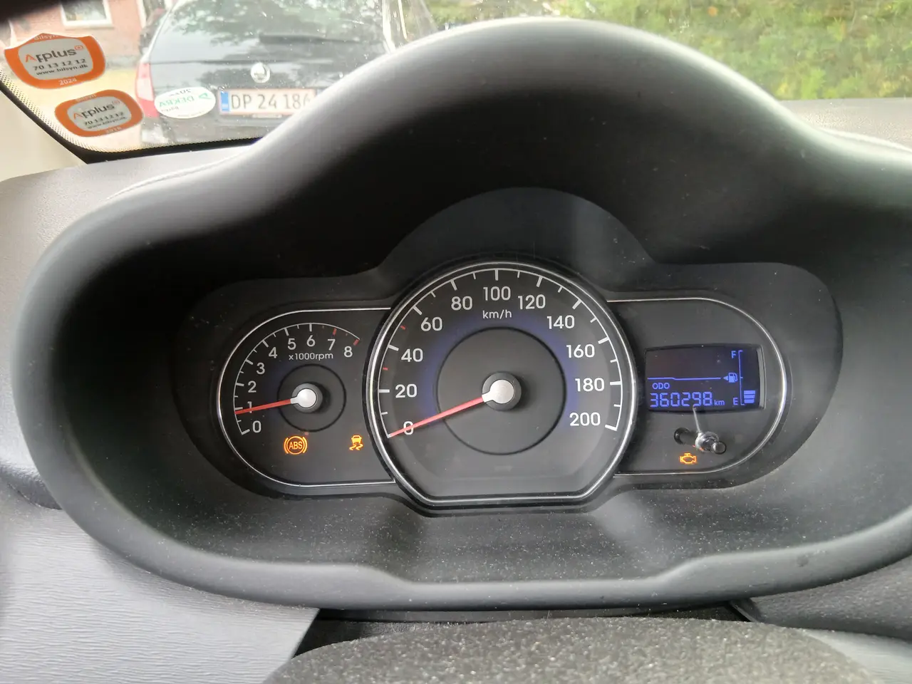 Billede 6 - hyundai i10