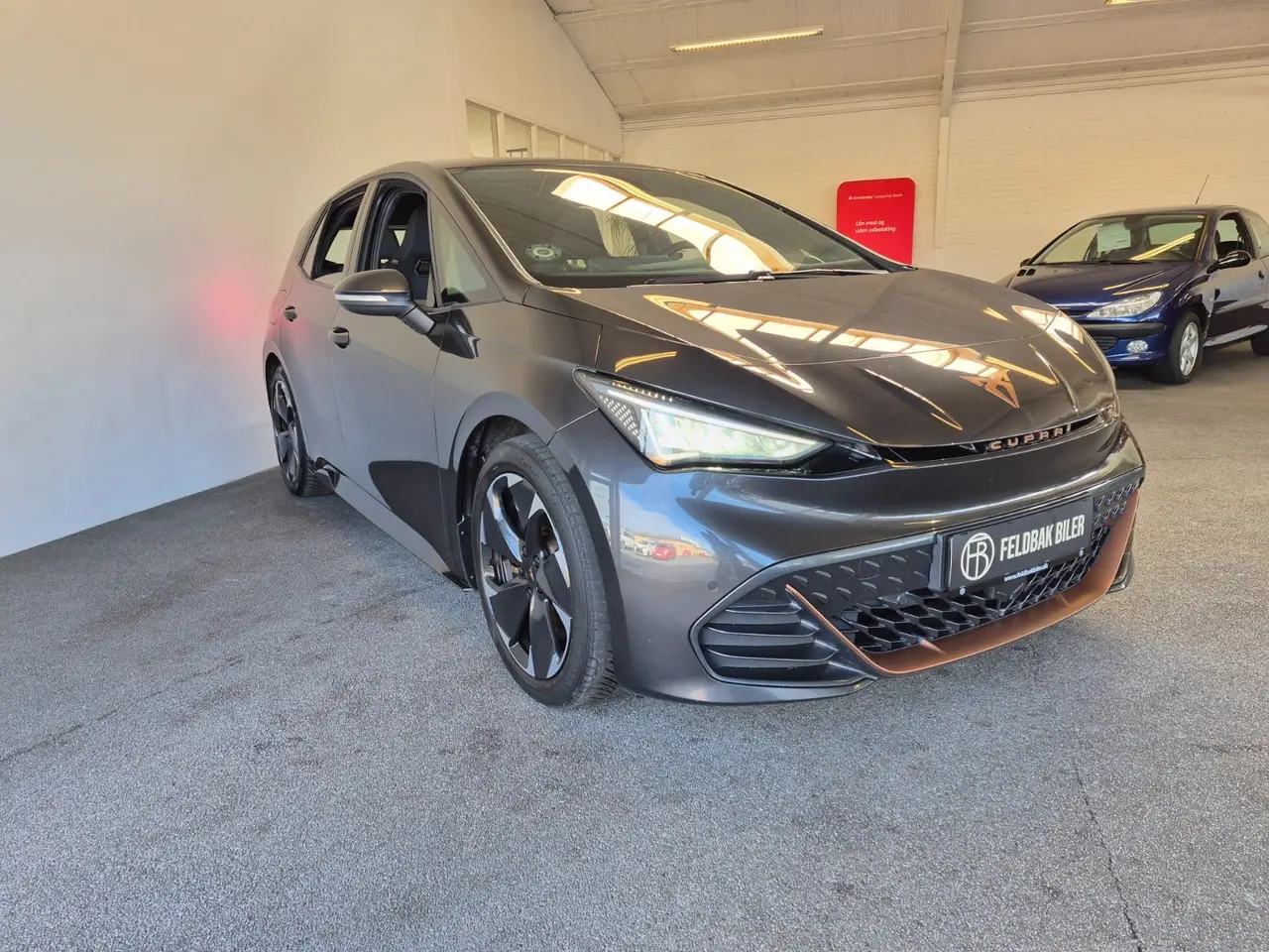 Billede 7 - Cupra Born 58 High