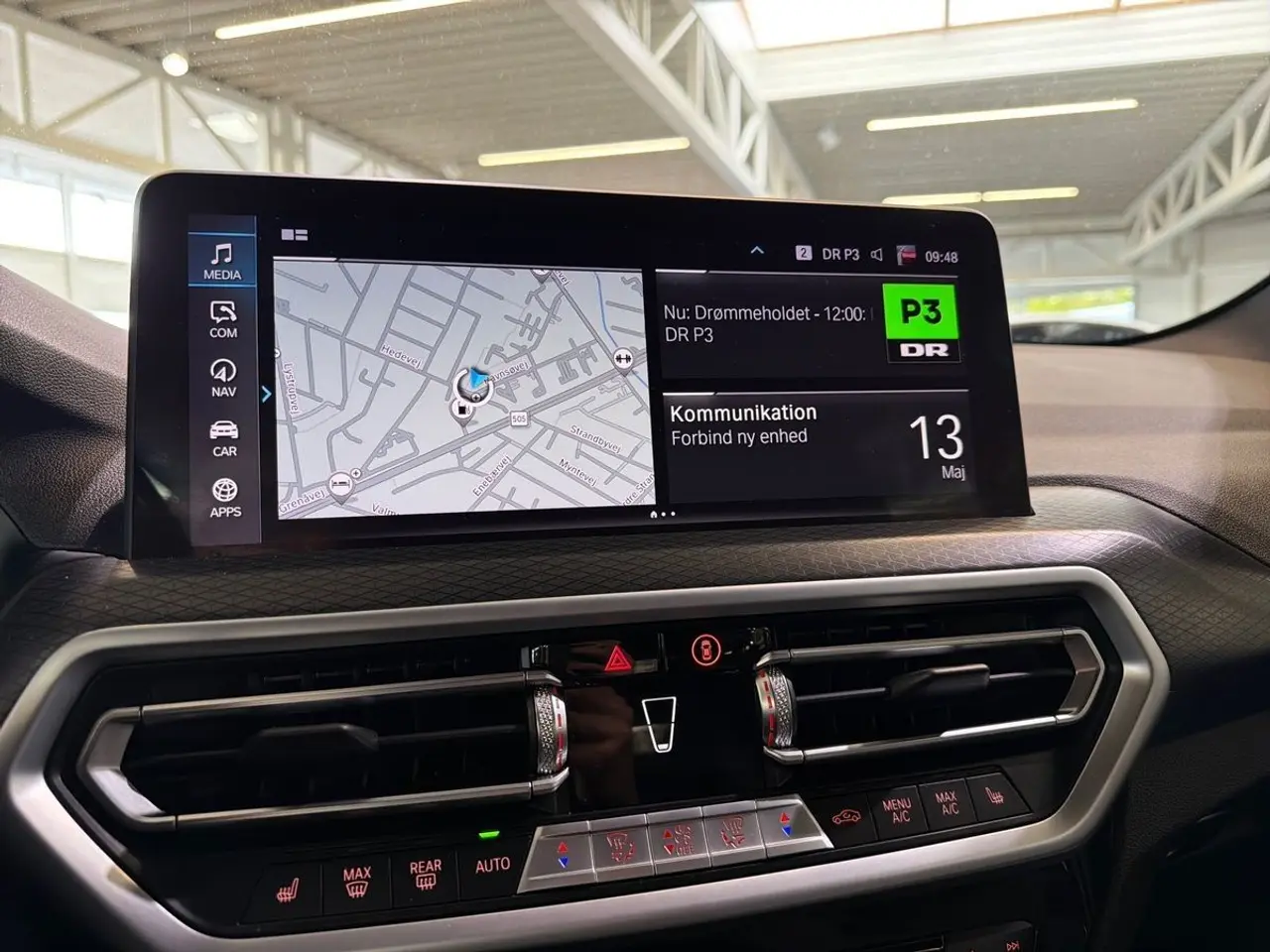 Billede 15 - BMW X3 2,0 xDrive30e M-Sport aut.