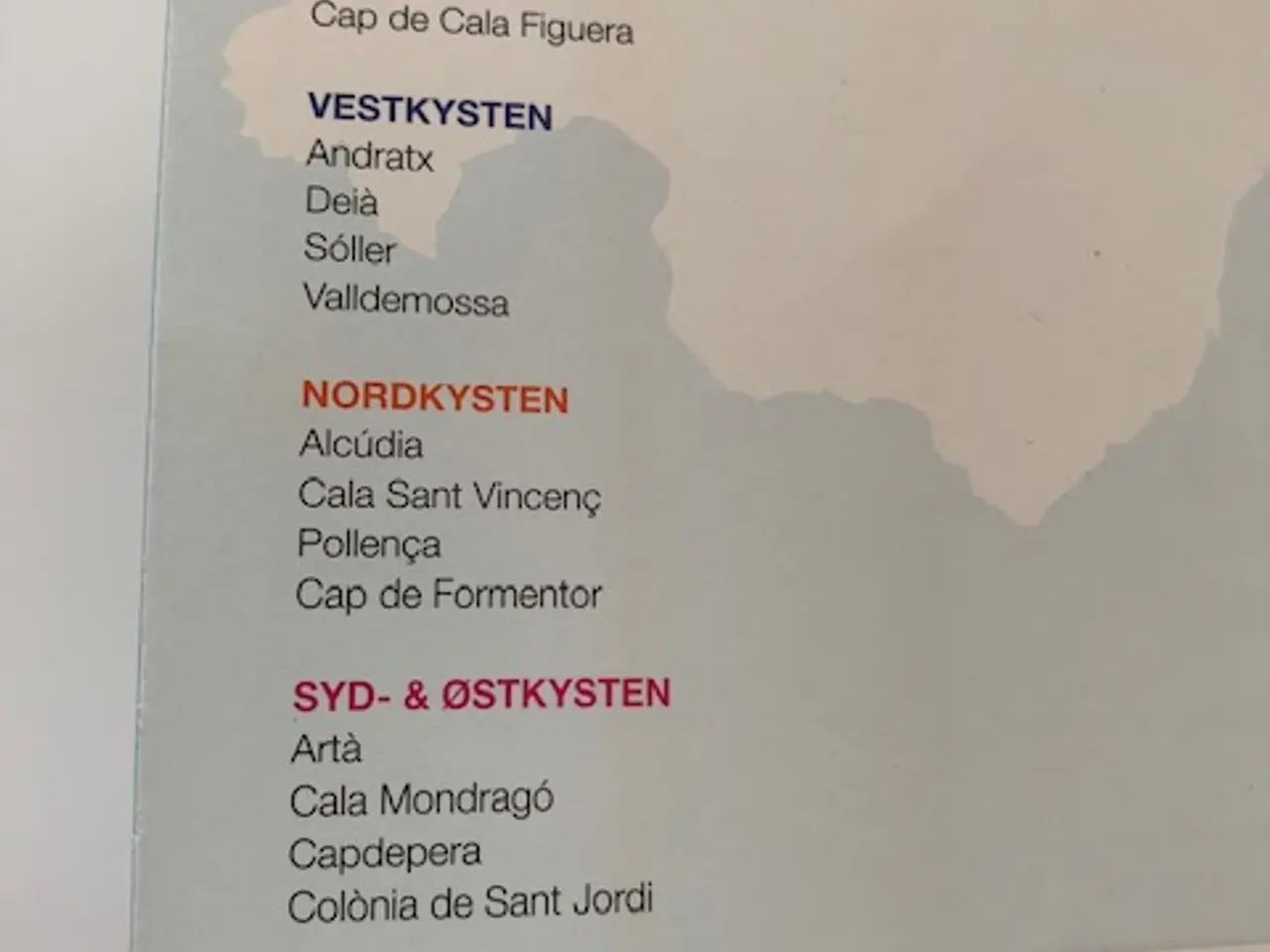 Billede 4 - Ta' med til Mallorca