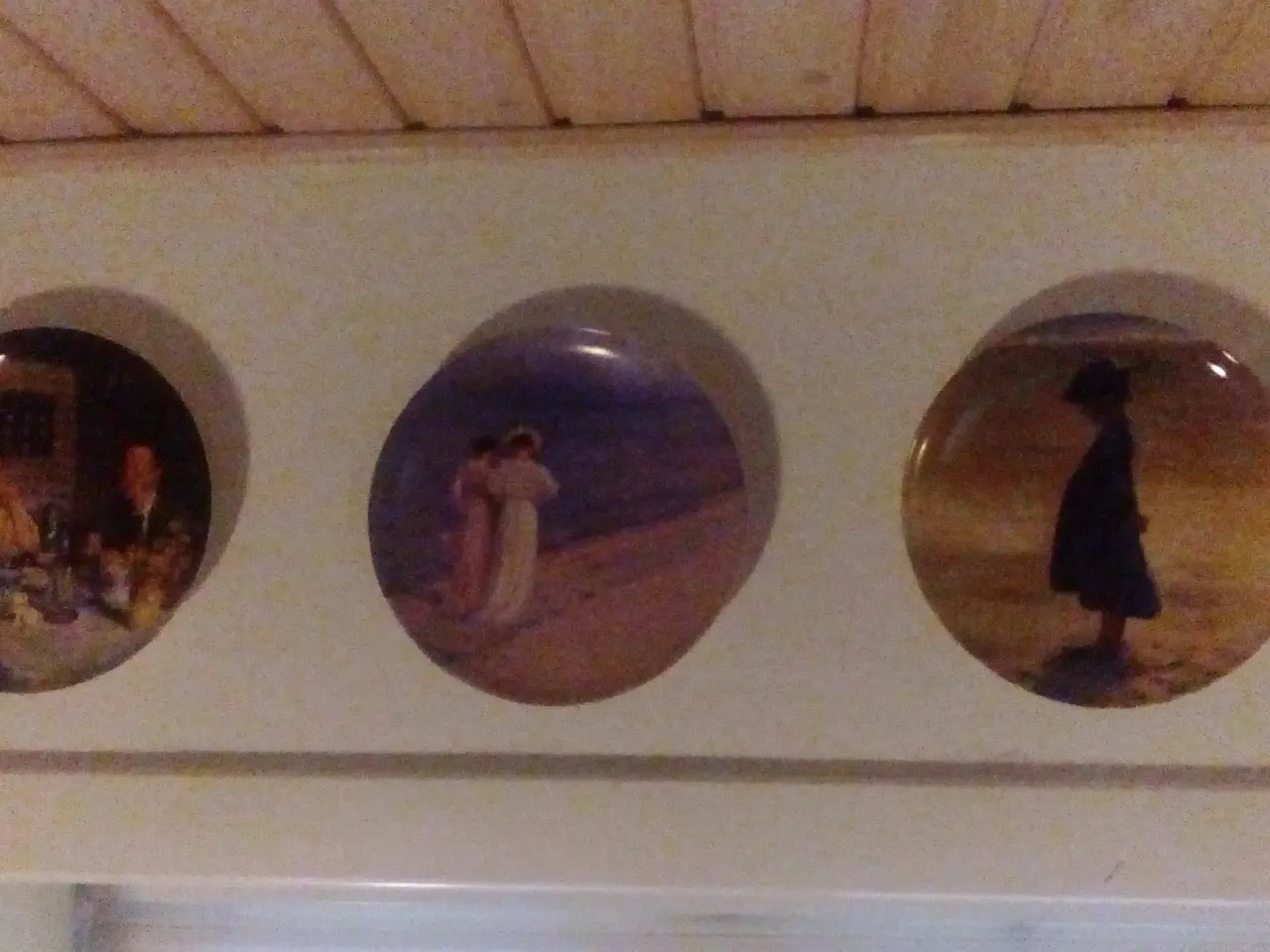 Billede 1 - skagens platter