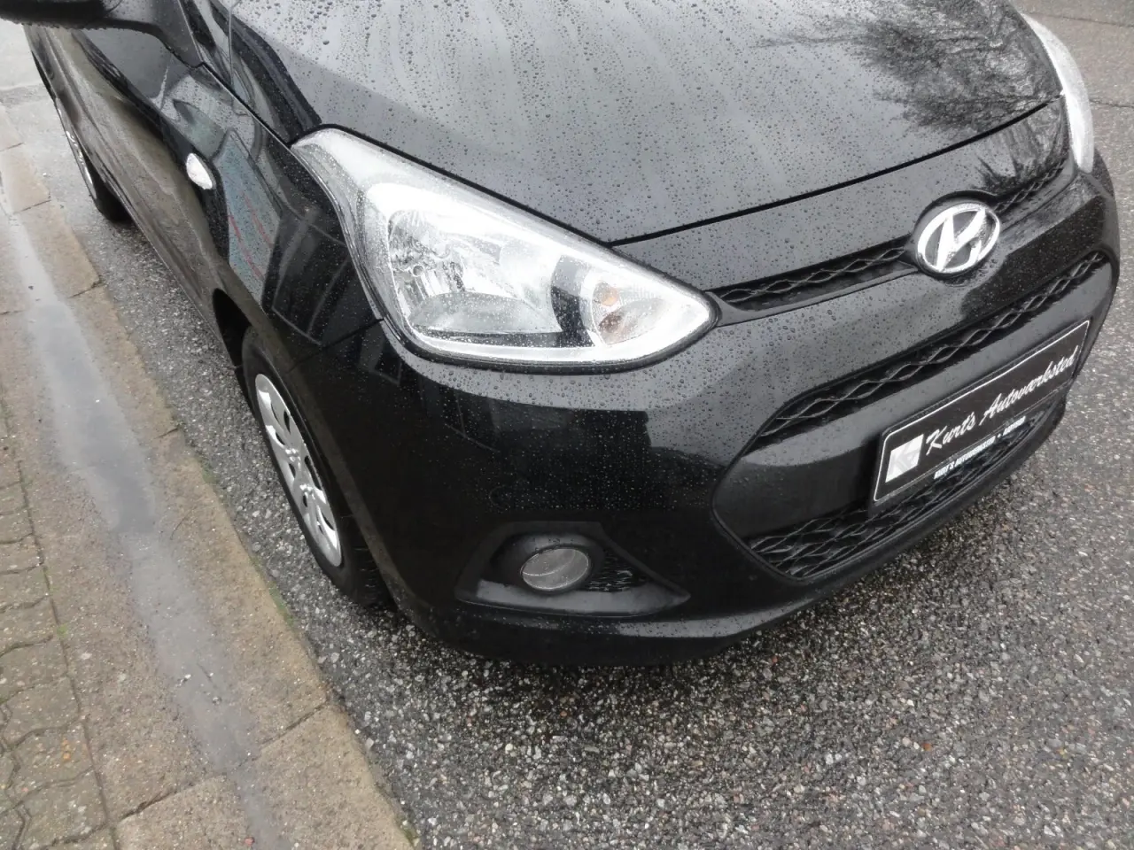 Billede 5 - Hyundai i10 1,0 Go Air