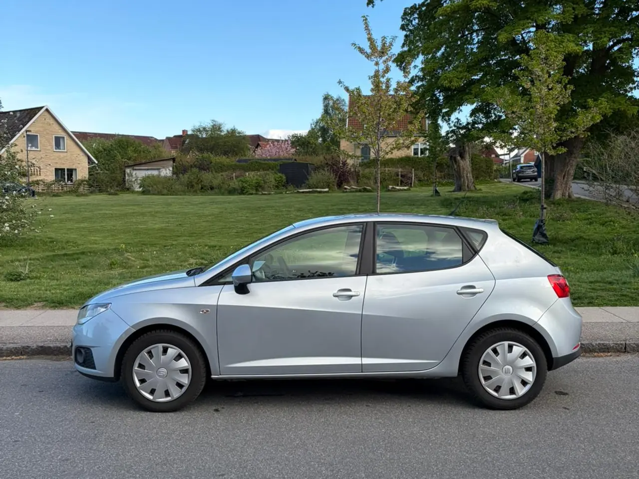 Billede 5 - Seat Ibiza 1.4