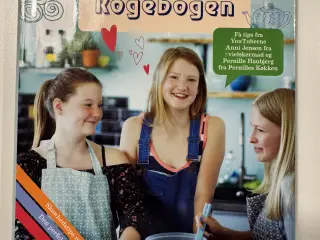 Veninde kogebogen
