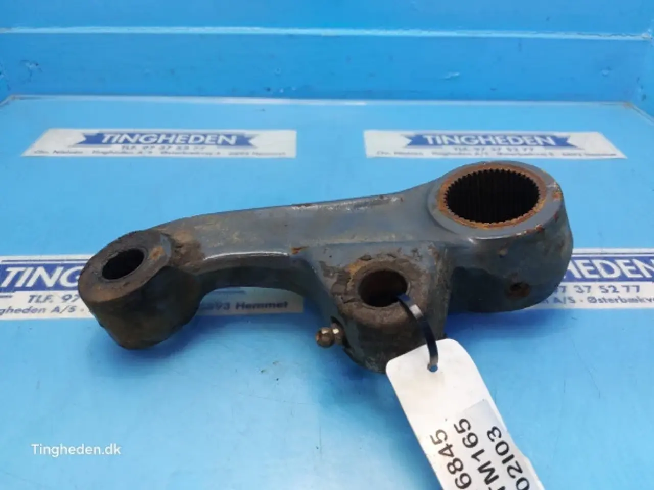 Billede 3 - New Holland TM 165 Liftarm R. 47128012
