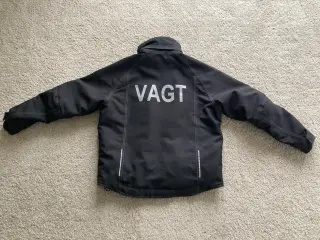 Vagt jakke