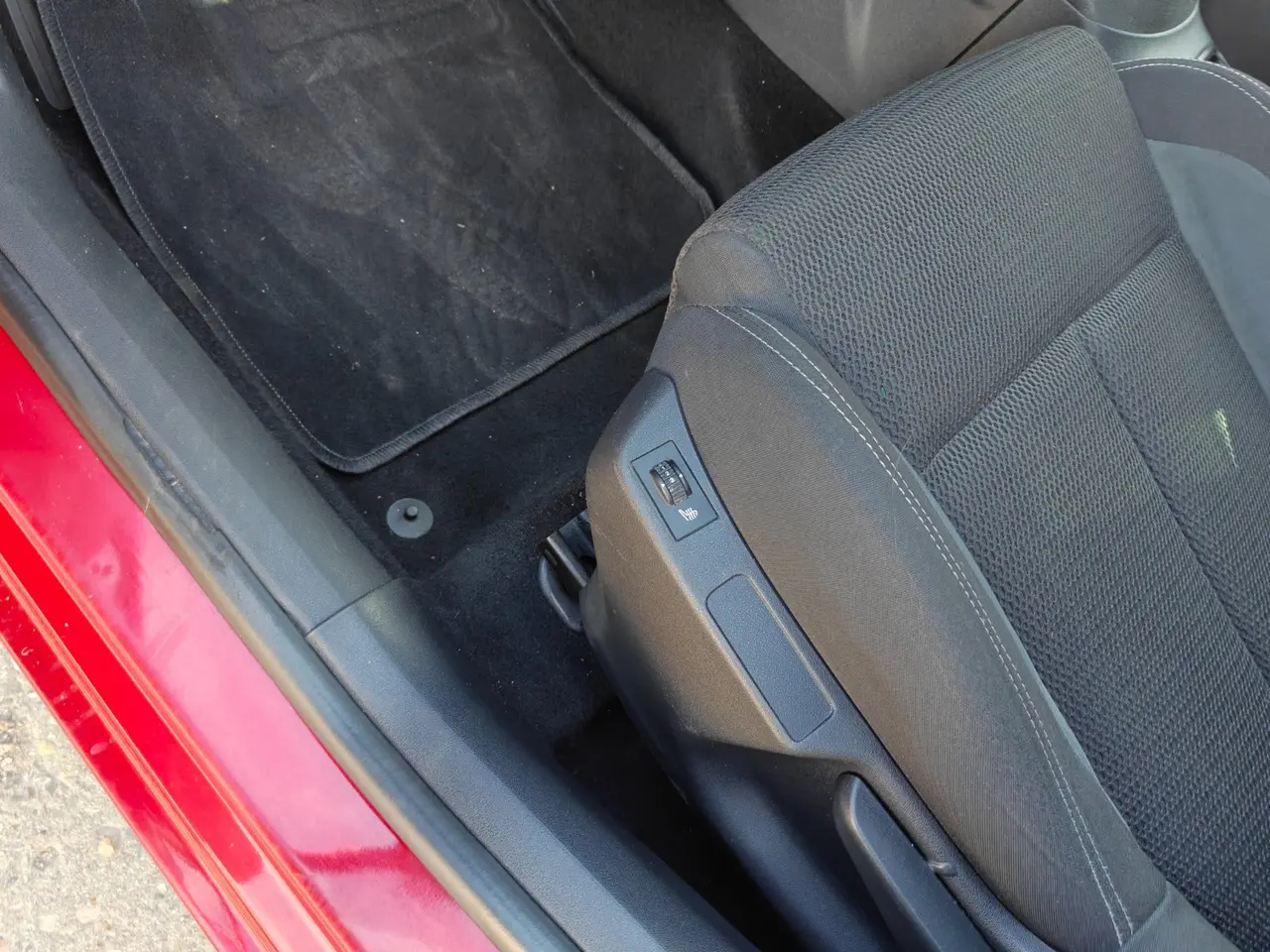 Billede 13 - Citroën C4 1,6 BlueHDi 100 Feel Complet