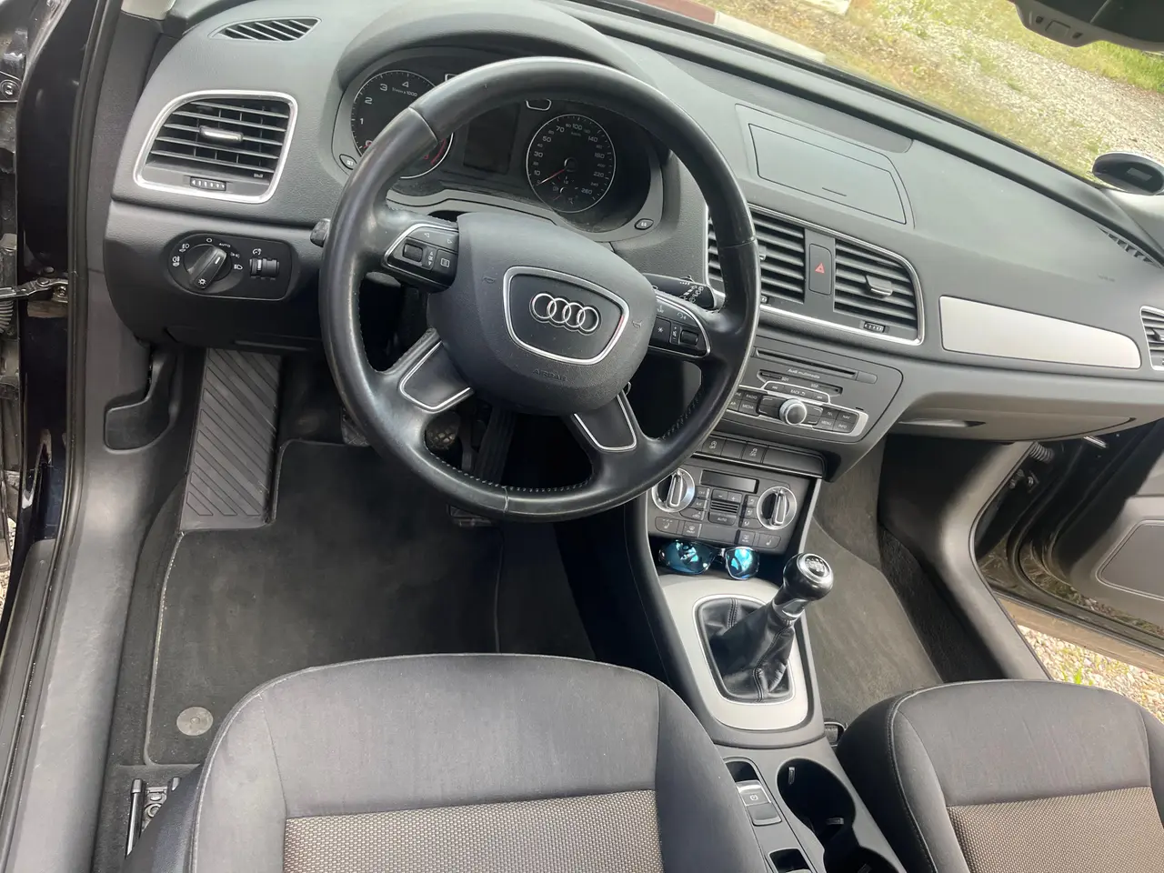 Billede 6 - Audi Q3 1,4 TFSi 150HK