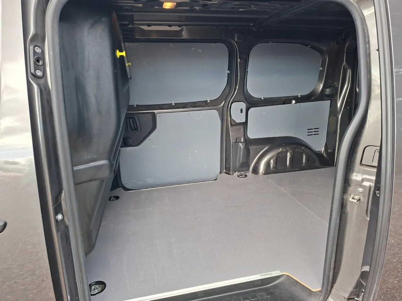Billede 11 - Toyota ProAce 2,0 D 122 Medium Comfort Master aut.