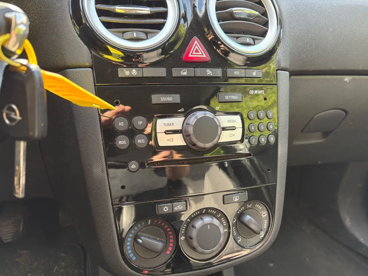 Billede 12 - Opel Corsa 1,3 CDTi 95 Cosmo eco