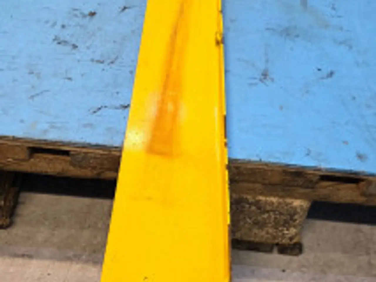Billede 9 - New Holland CR9080 Plade 87572700