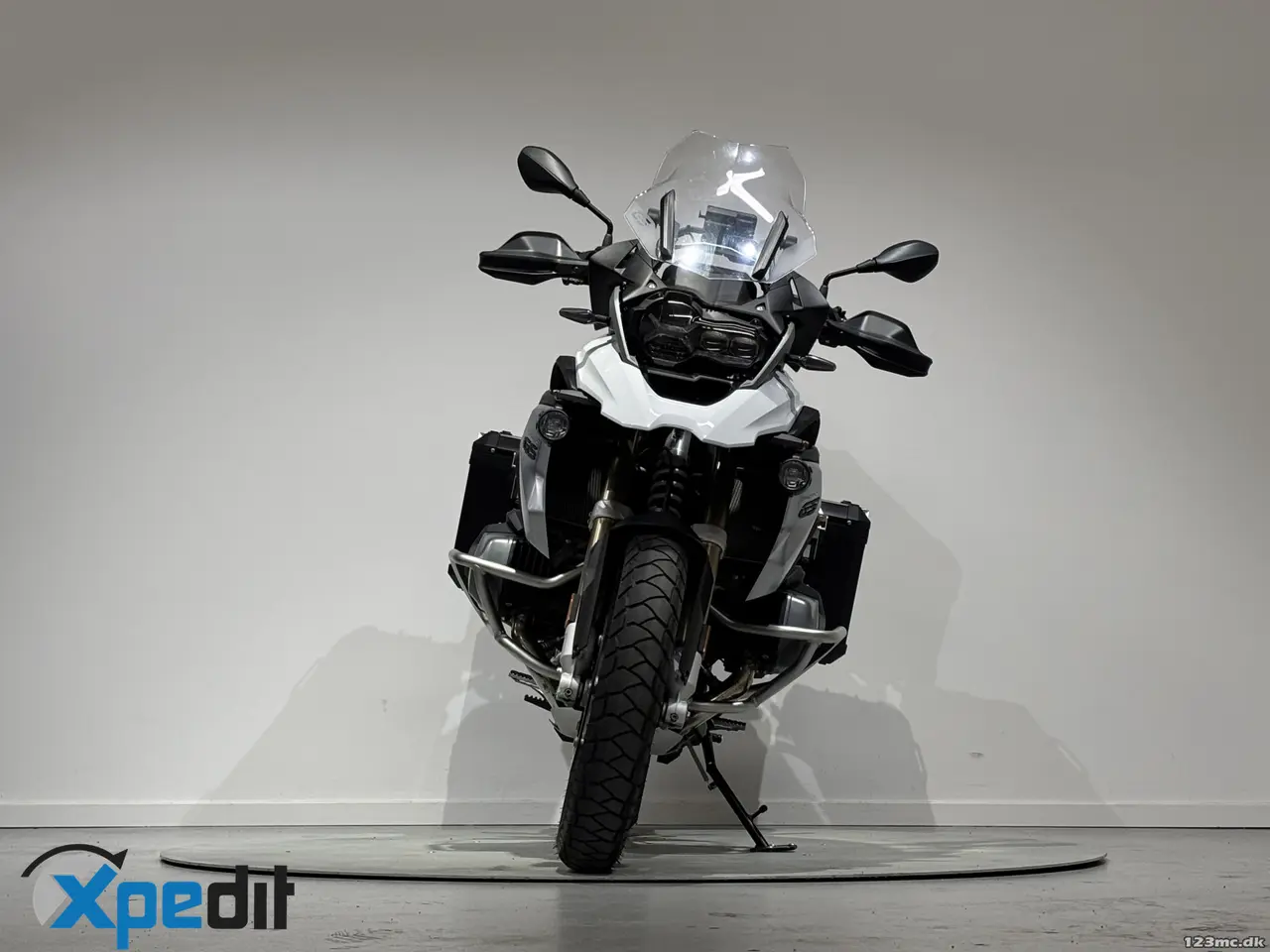 Billede 4 - BMW R 1250 GS