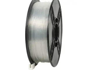 SKILPRO - PETG Filament - Transparent - 1kg