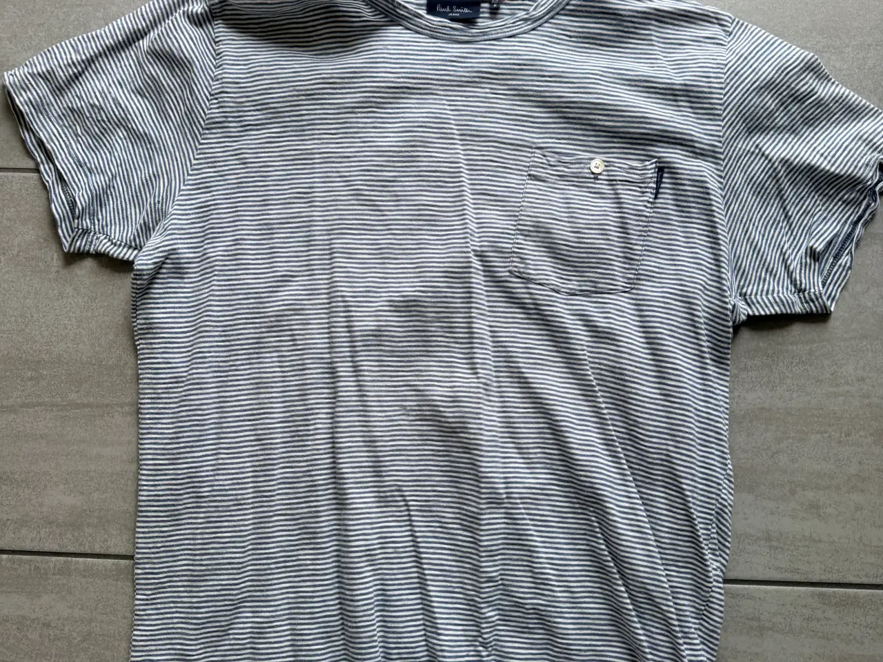Billede 1 - Paul Smith t-shirt, str. M