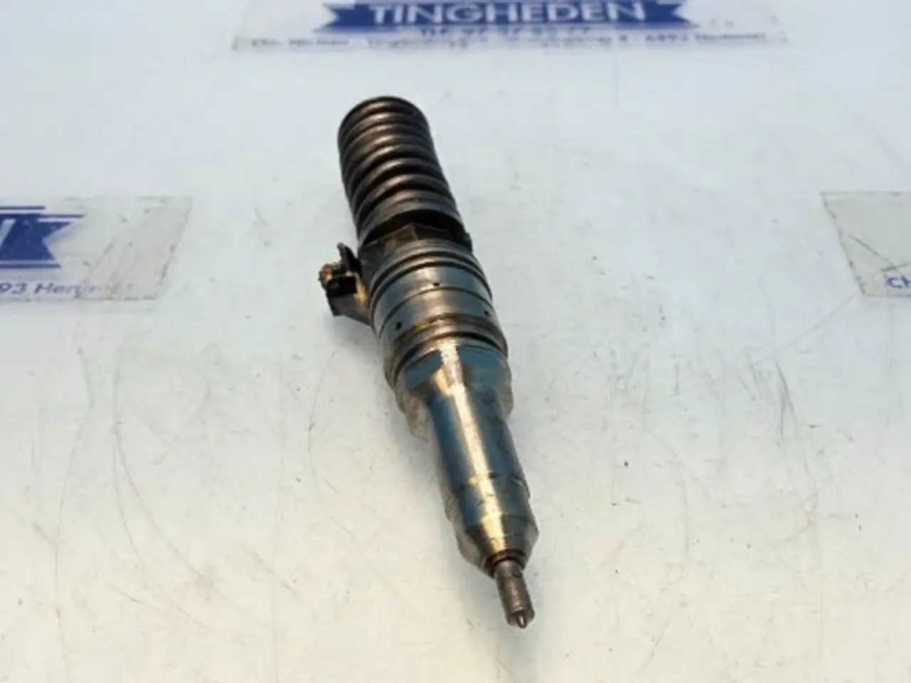 Billede 11 - Iveco F3AE0684D Injektor 504154922