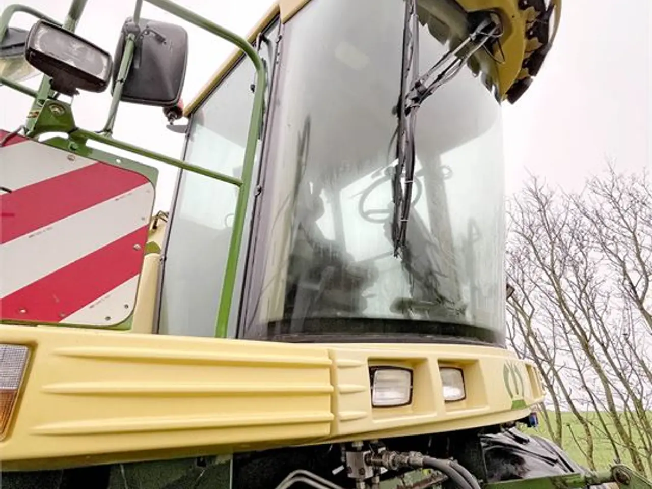 Billede 58 - Krone BiG X V8