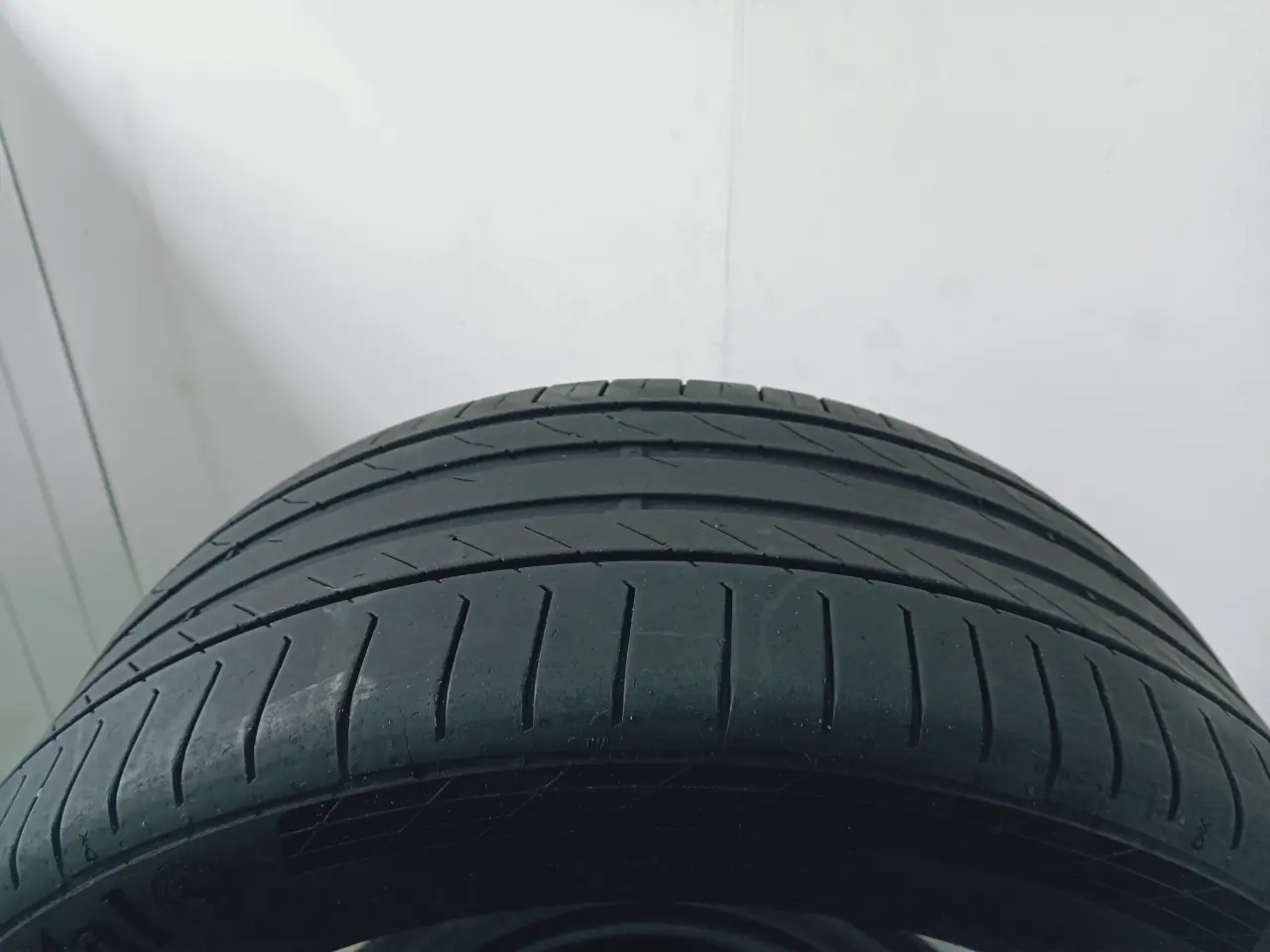 Billede 3 - sommerdæk - 265/45R20 108Y Continental (2 stk)