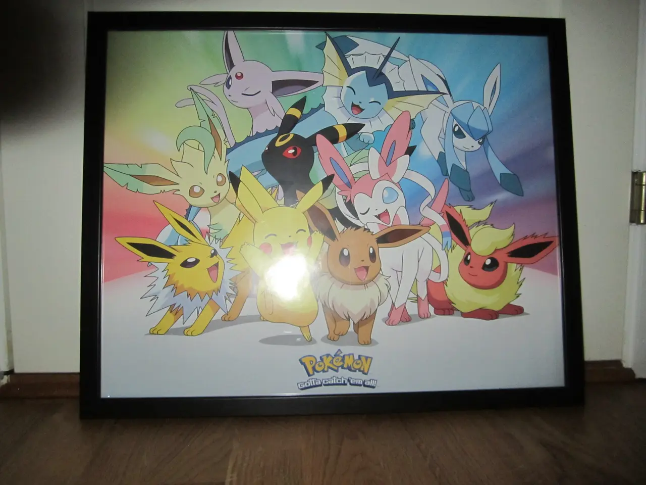Billede 3 - POKEMON BILLEDE. BYD.