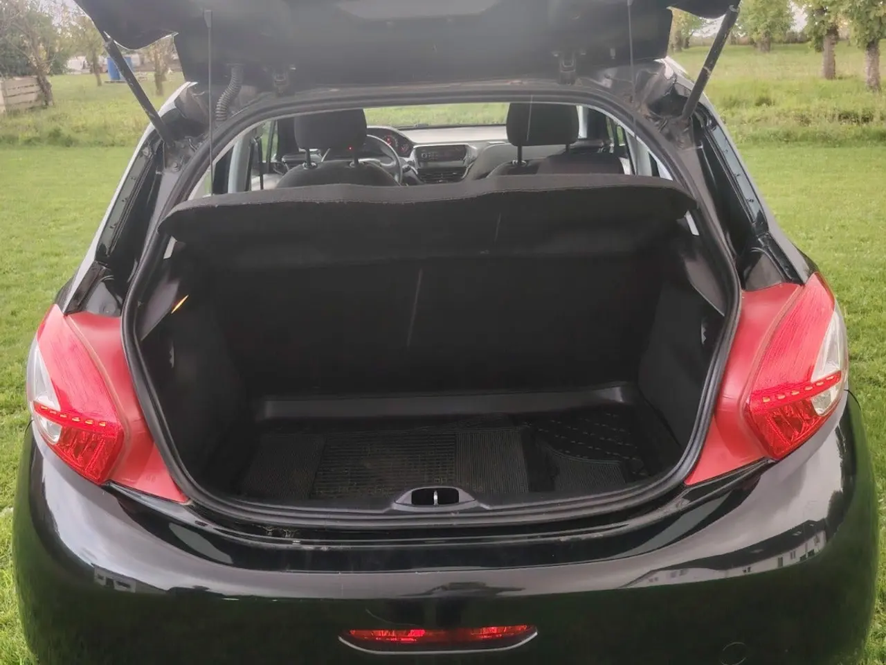 Billede 7 - Peugeot 208 1,0 VTi Active