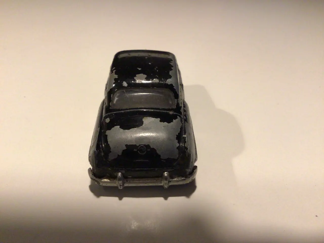 Billede 4 - Tekno Opel Olympia Rekord