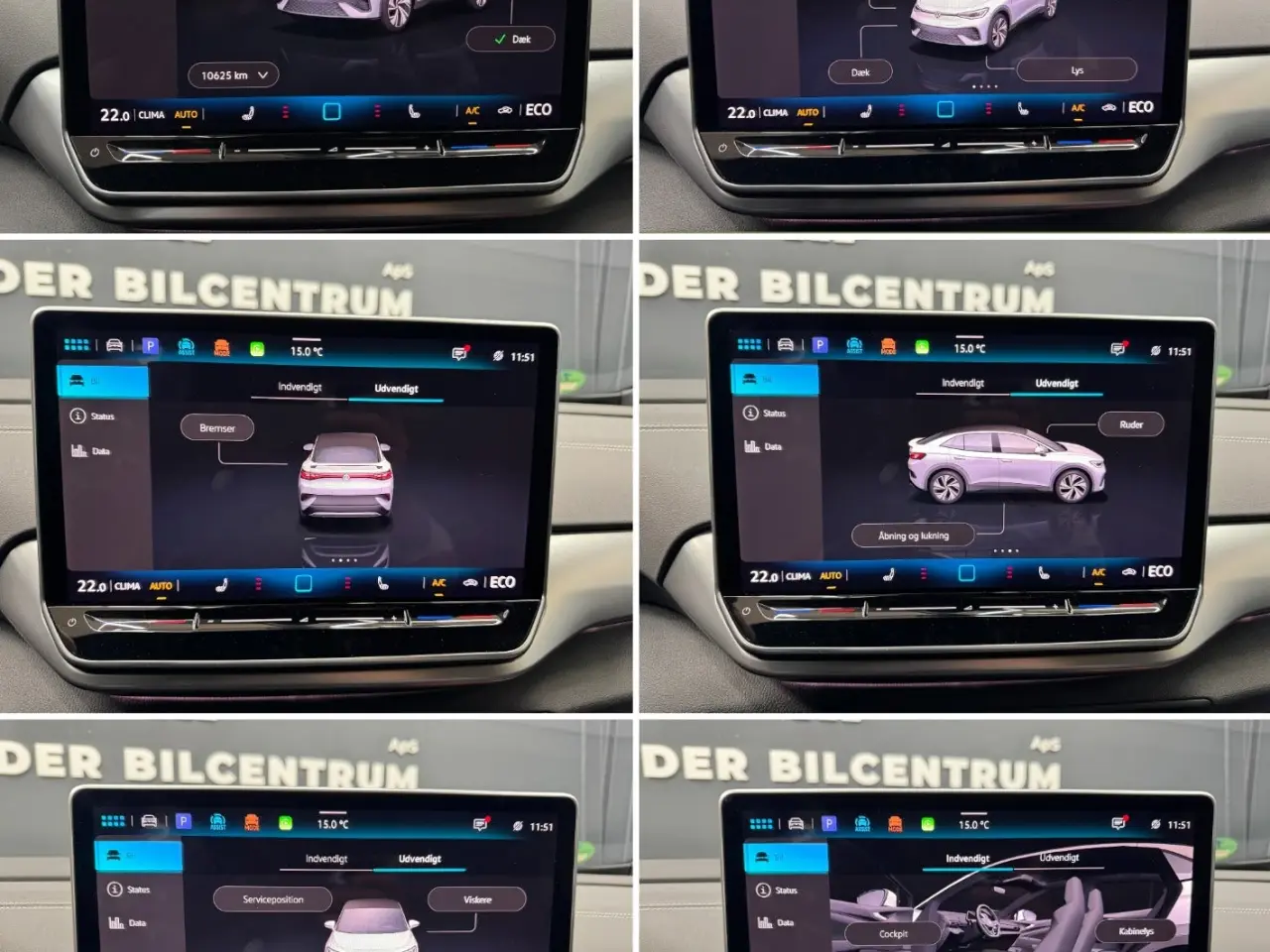 Billede 13 - VW ID.5 77 Pro