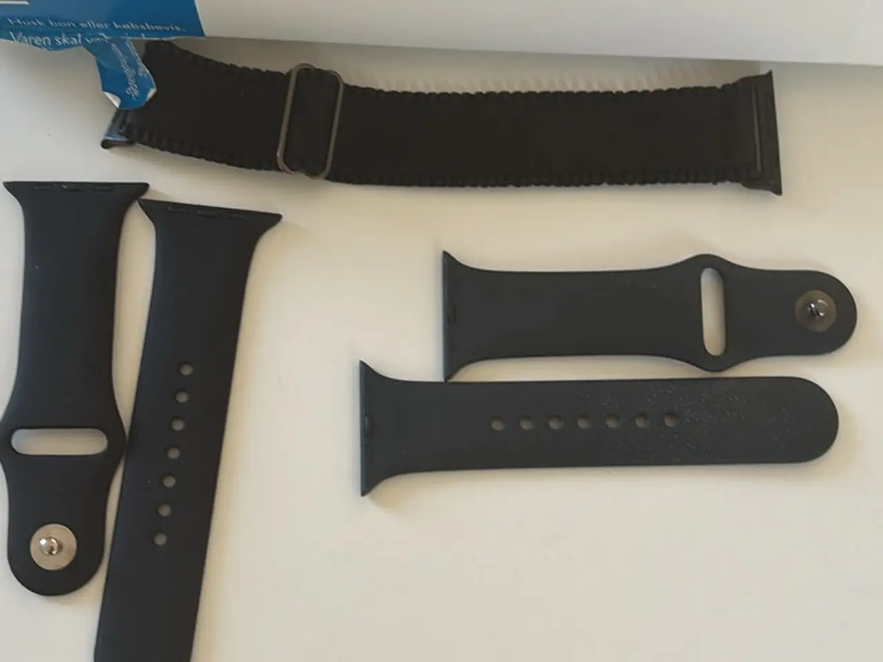 Billede 4 - Appel Watch 