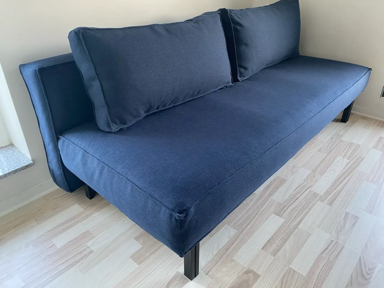 Billede 2 - Flot Innovation Living sovesofa