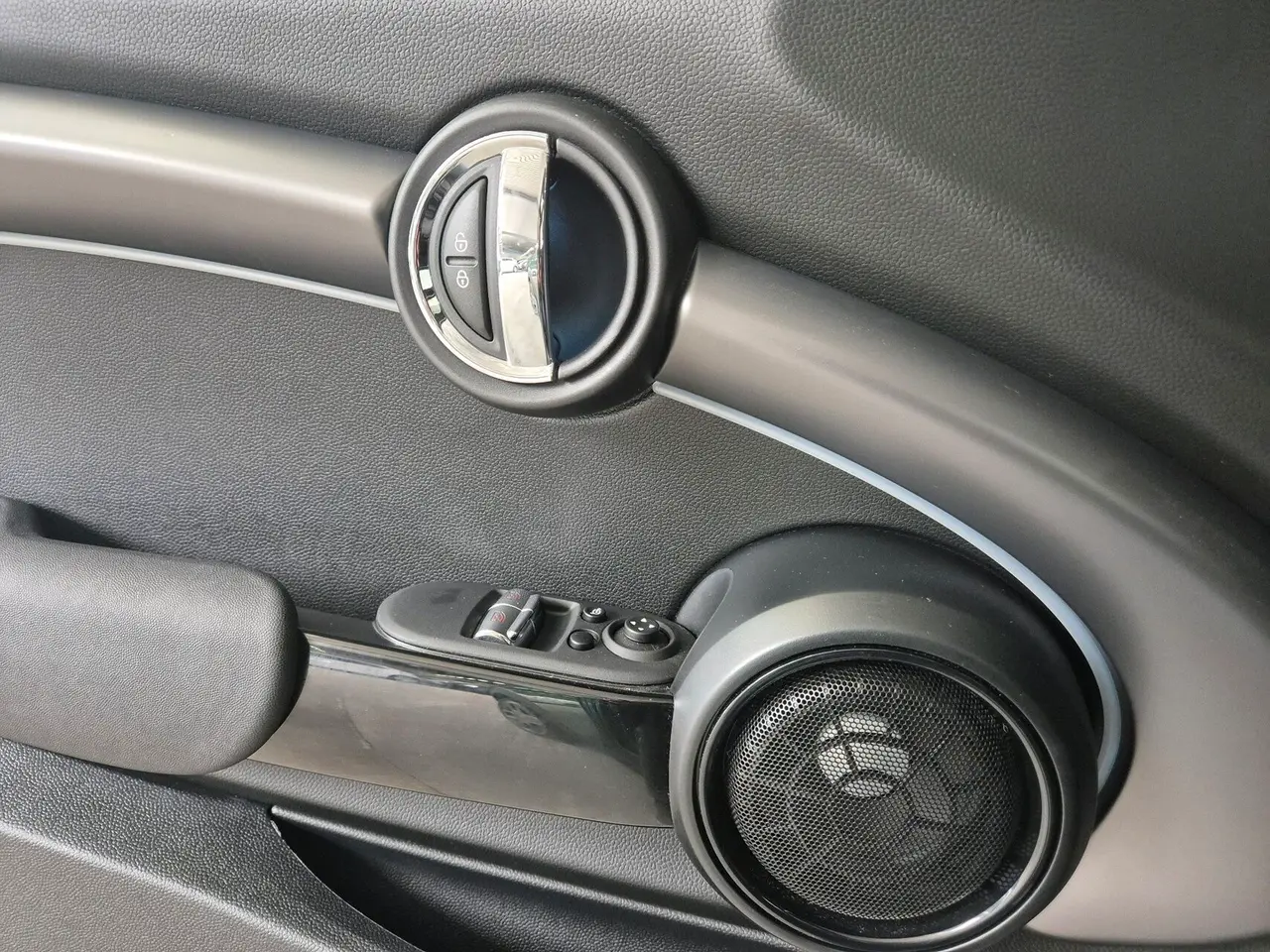 Billede 17 - Mini Cooper SE EL Maximise 184HK 3d Aut.