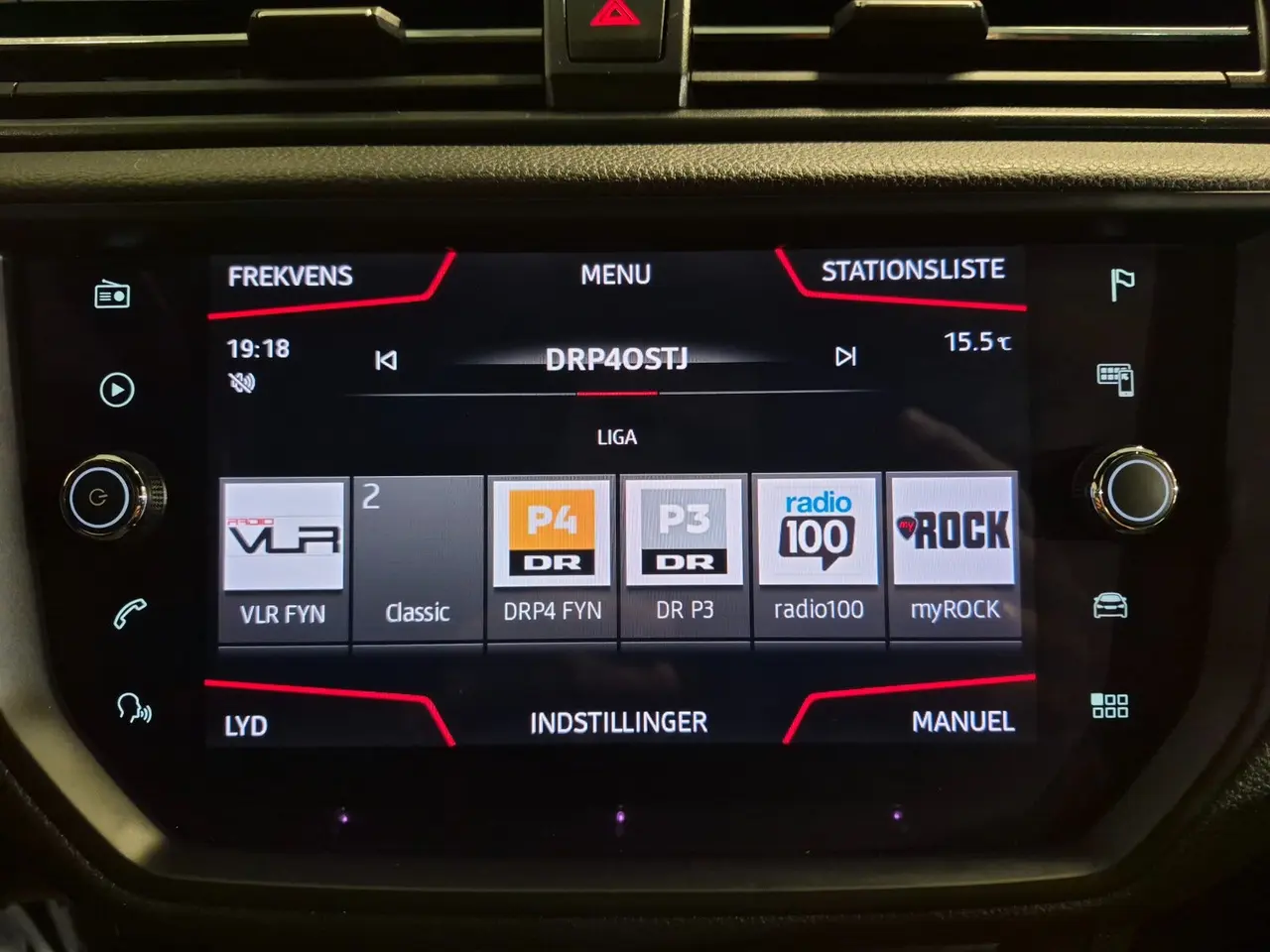 Billede 15 - Seat Arona 1,0 TSi 115 FR DSG