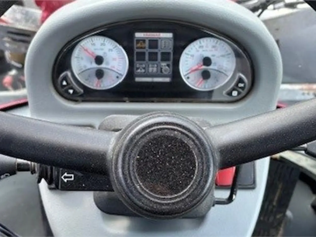 Billede 5 - Yanmar V100