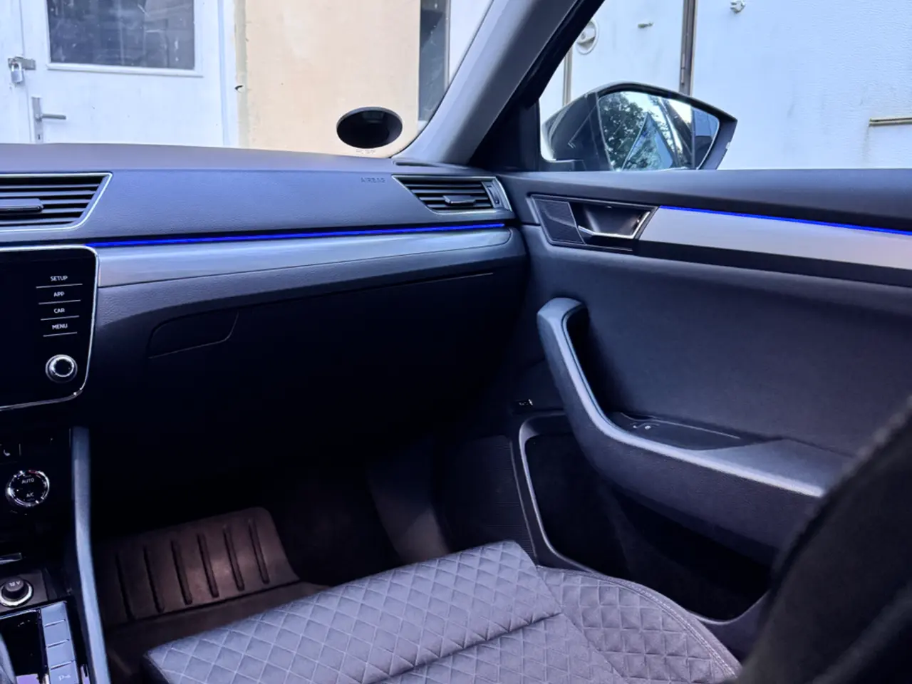 Billede 10 - Skoda Superb 1,6 TDi 120 Style DSG