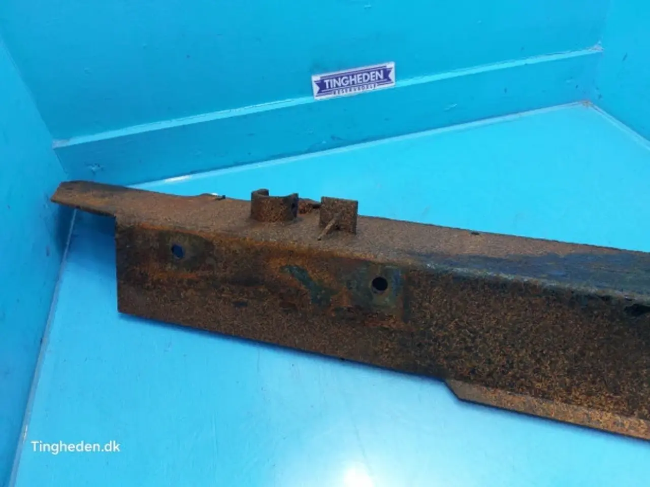 Billede 10 - Massey Ferguson 7274 Støtte 49080149
