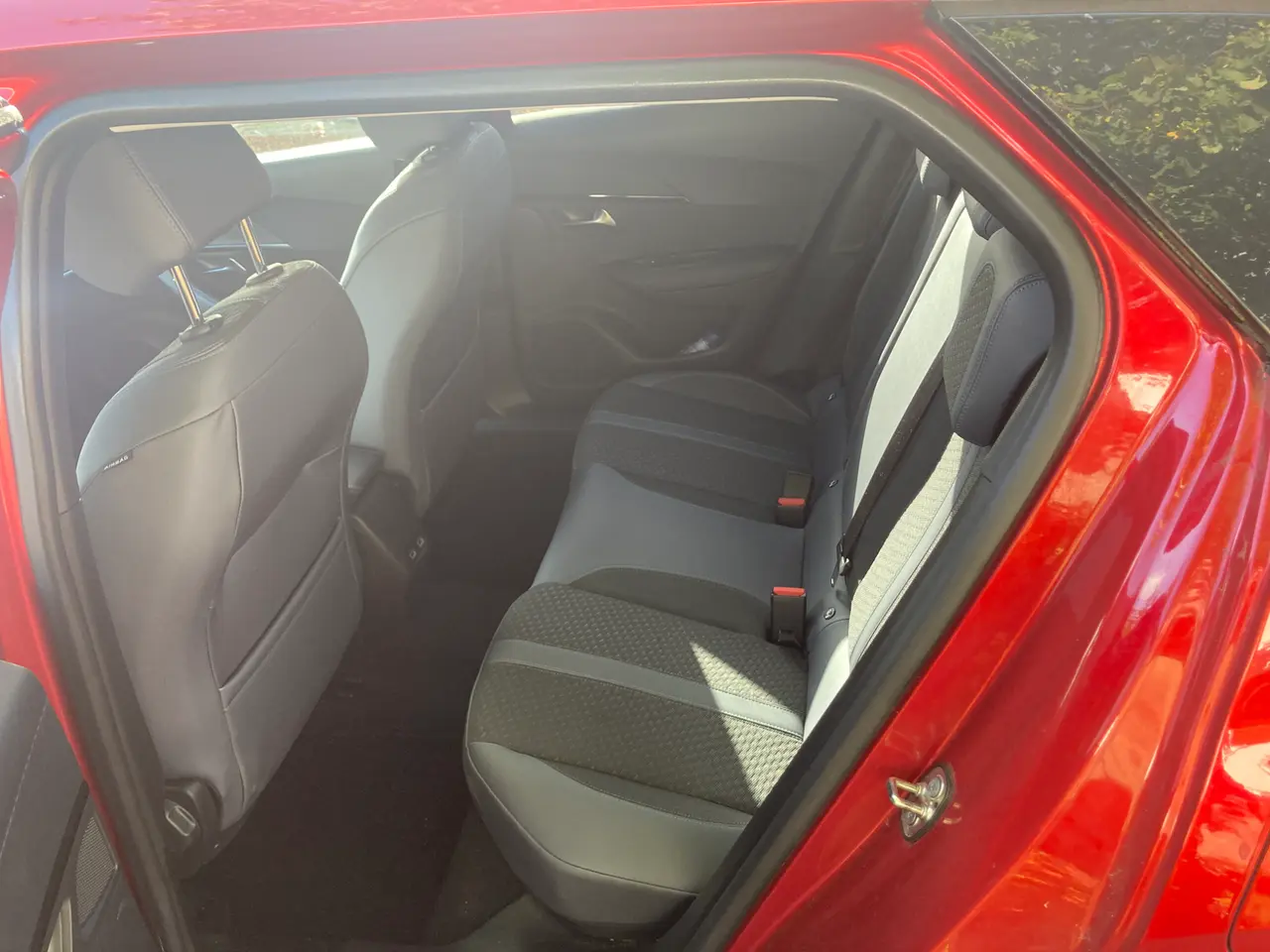 Billede 11 - Peugeot 2008 1,2 PureTech 130 Allure Pack
