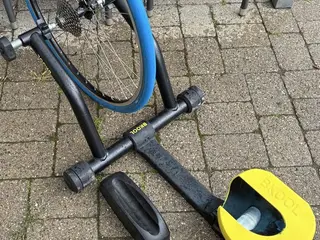 Bkool Hometrainer