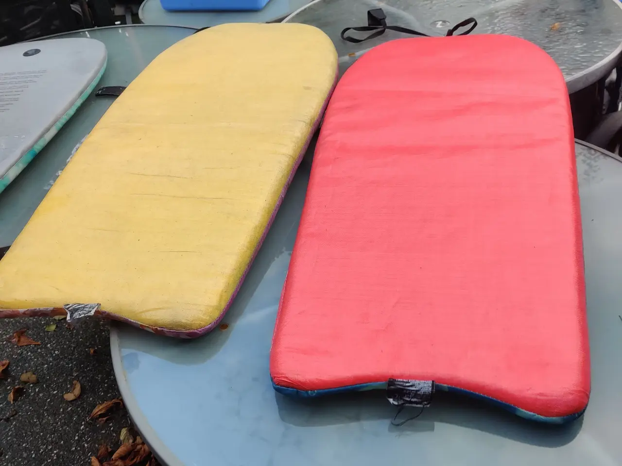 Billede 4 - Swimboard