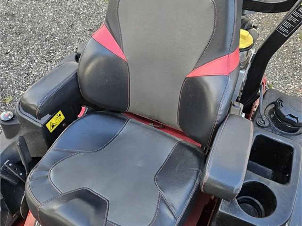 Billede 22 - Ferris IS2100Z - Zero Turn mower