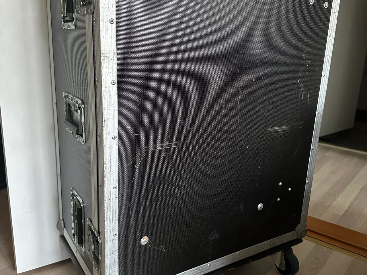 Billede 3 - Flightcase til Mixer 