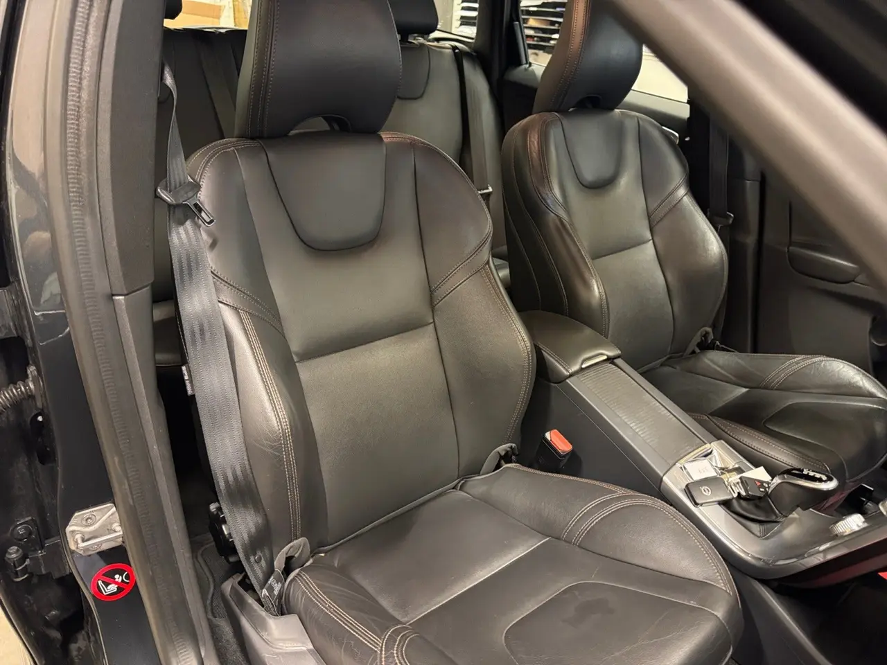 Billede 15 - Volvo XC60 2,4 D5 220 Momentum aut. AWD