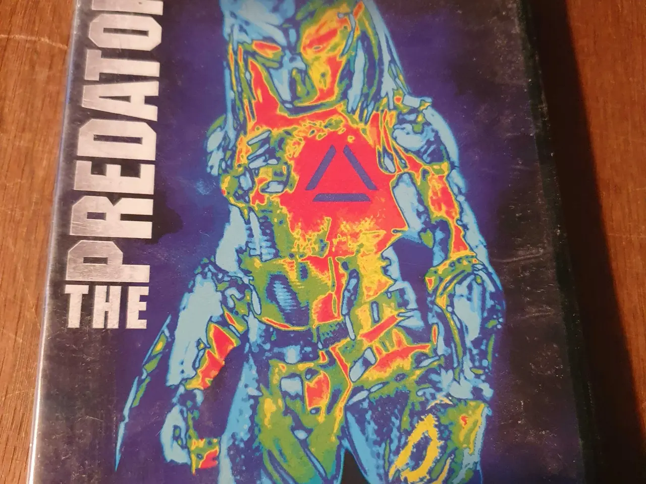 Billede 1 - The Predator