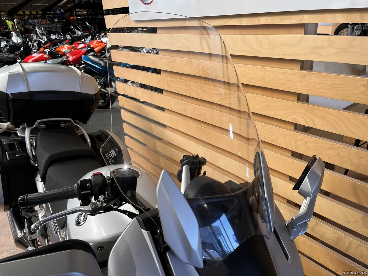 Billede 19 - Yamaha FJR 1300 AS