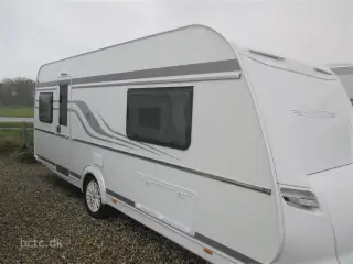 2023 - Tabbert Puccini 550 E
