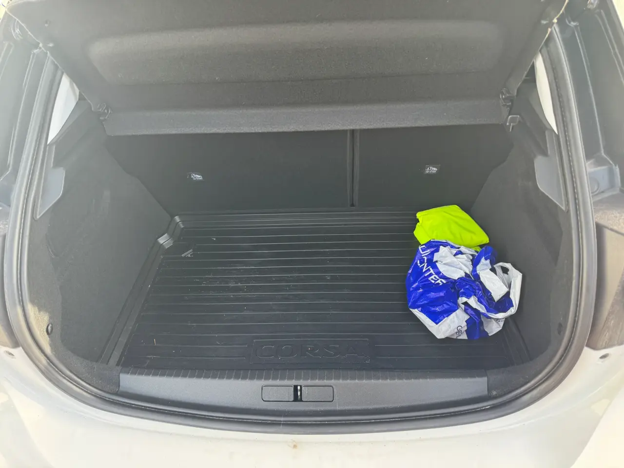 Billede 8 - Opel Corsa 1,2 PureTech Sport 75HK 5d