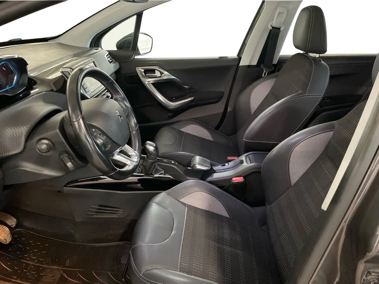 Billede 11 - Peugeot 2008 1,2 e-THP 110 Selection Sky