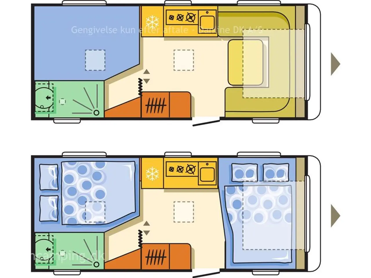 Billede 7 - 2015 - Adria Adora 522 UP