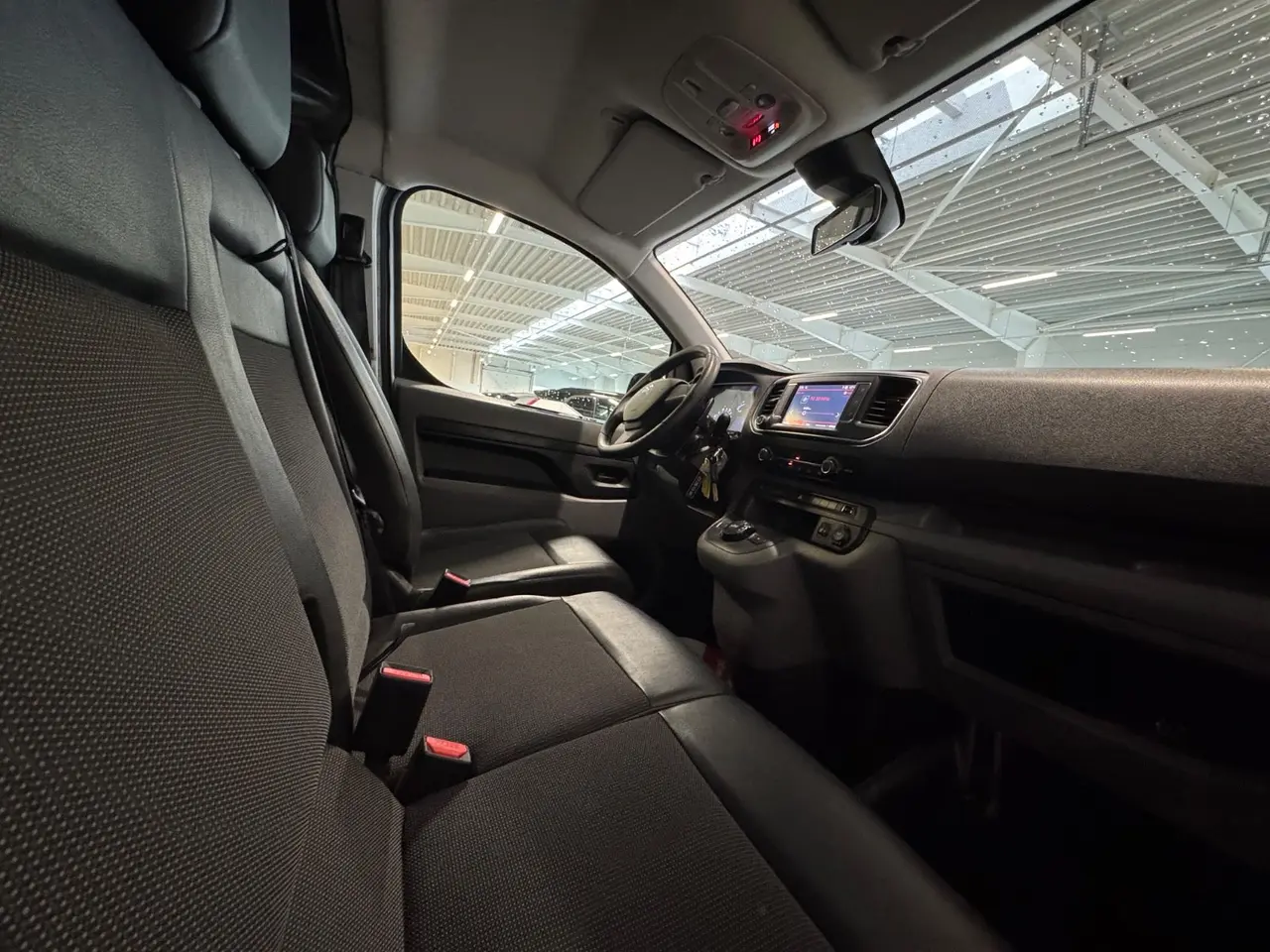 Billede 10 - Citroën Jumpy 2,0 BlueHDi 180 L3 ProffLine EAT8