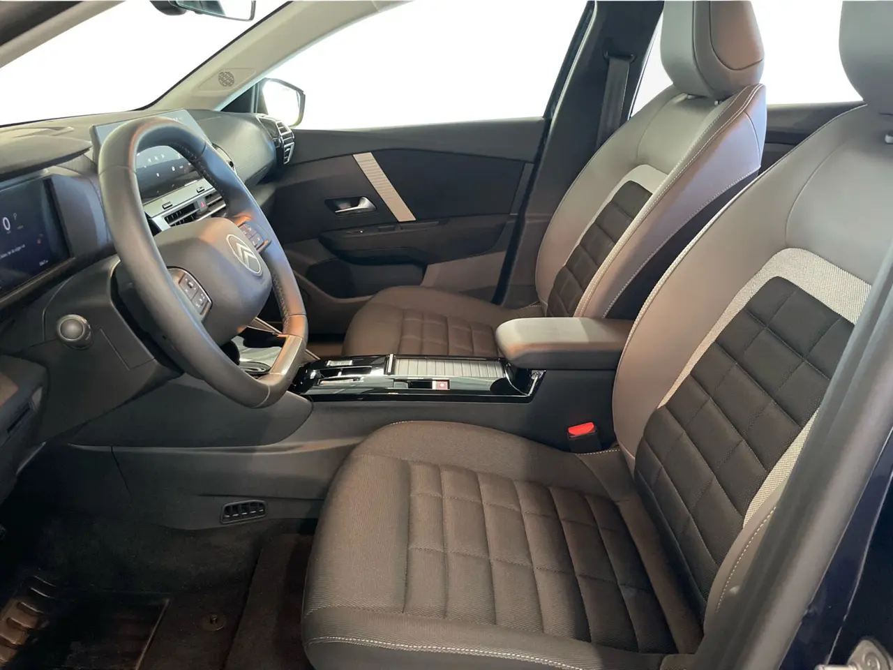 Billede 8 - Citroën ë-C4 X 54 Plus