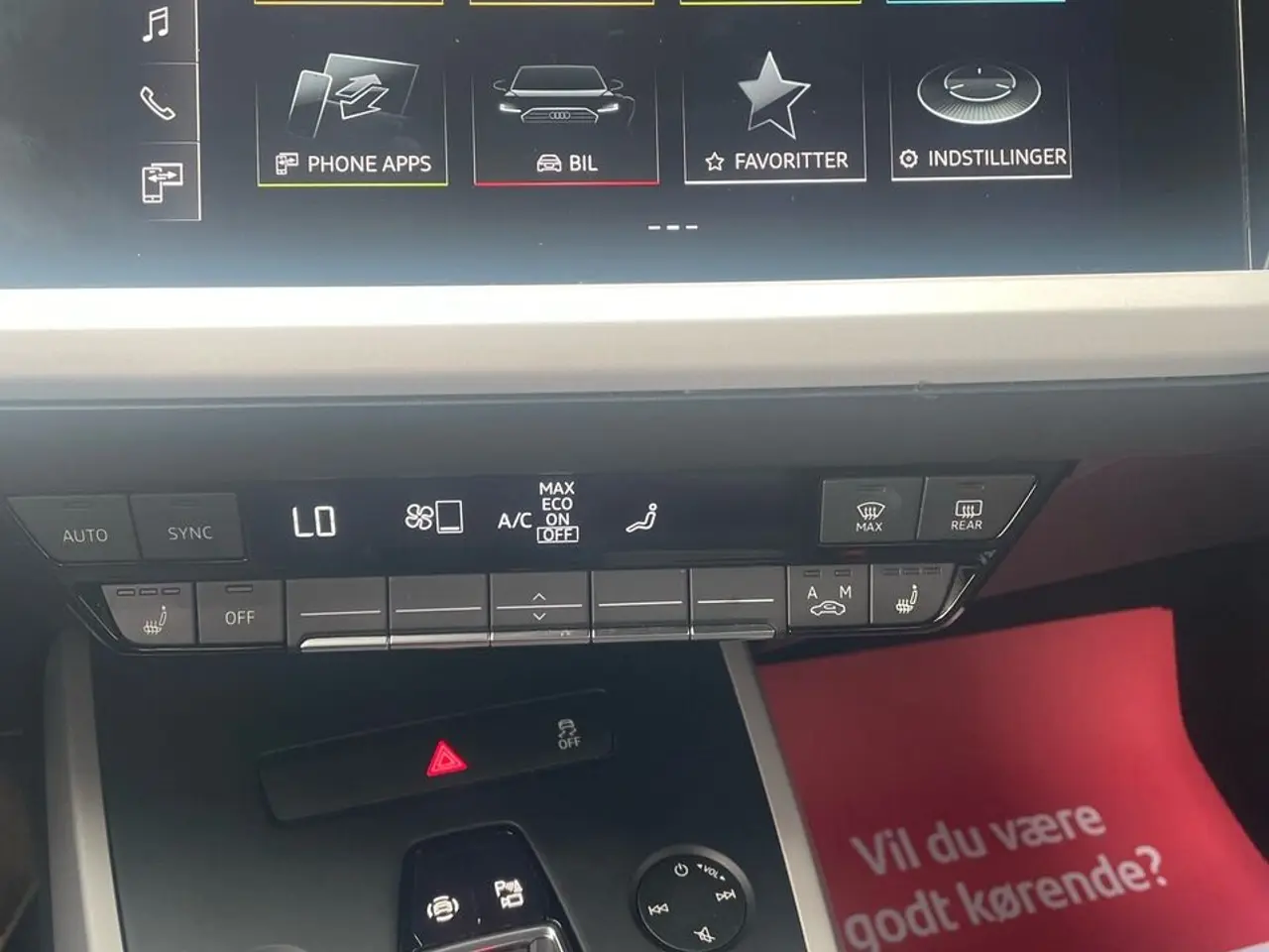 Billede 8 - Audi Q4 40 E-tron Attitude 204HK 5d Aut.
