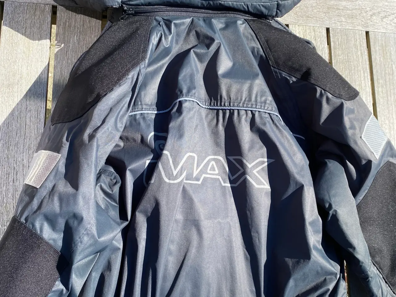Billede 4 - Flydedragt - Imax str, L