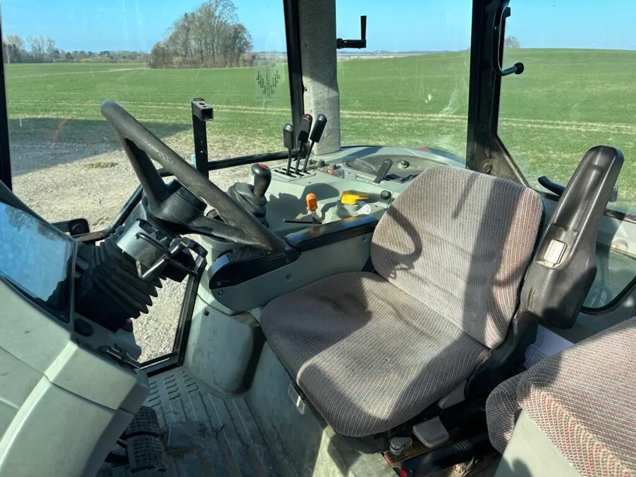 Billede 5 - Massey Ferguson 6290